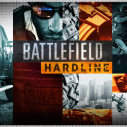 🍓 Battlefield Hardline (PS4/PS5/RU) П3 - Активация