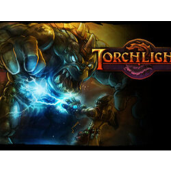 Torchlight  STEAM GIFT Россия   МИР   ВСЕ СТРАНЫ