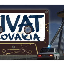 Vivat Slovakia * STEAM RU ⚡ АВТО 💳0%