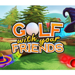 Golf With Your Friends * STEAM RU ⚡ АВТО 💳0%