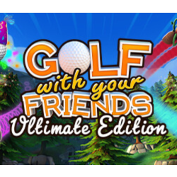 Golf With Your Friends - Ultimate Edition * STEAM RU ⚡