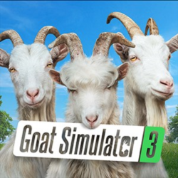 Goat Simulator 3: Xbox One Edition | XBOX | На любой аккаунт