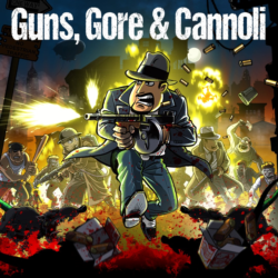 Guns, Gore and Cannoli | XBOX | На любой аккаунт