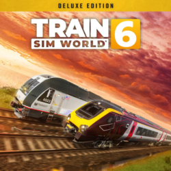 Train Sim World® 6: Deluxe Edition | XBOX PC | На любой аккаунт