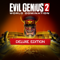 Evil Genius 2: World Domination Deluxe Edition | XBOX PC | На любой аккаунт