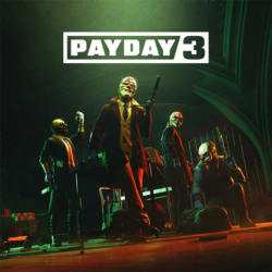 PAYDAY 3 | XBOX PC | На любой аккаунт