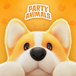 Party Animals | XBOX | На любой аккаунт