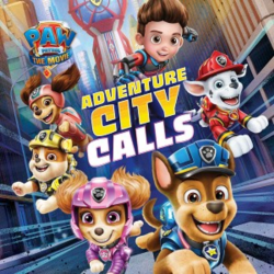 PAW Patrol The Movie: Adventure City Calls | XBOX PC | На любой аккаунт