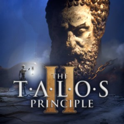 The Talos Principle 2 | XBOX PC | На любой аккаунт
