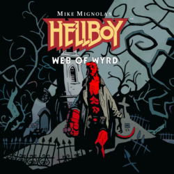 Hellboy Web of Wyrd | XBOX | На любой аккаунт