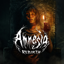 Amnesia: Rebirth | XBOX PC | На любой аккаунт