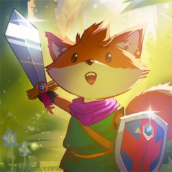TUNIC | XBOX PC | На любой аккаунт