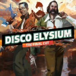 Disco Elysium - The Final Cut | XBOX | На любой аккаунт