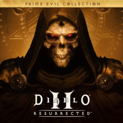 Diablo® Prime Evil Collection | XBOX | На любой аккаунт