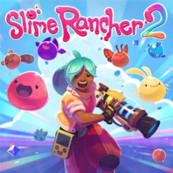 Slime Rancher 2 | XBOX PC | На любой аккаунт