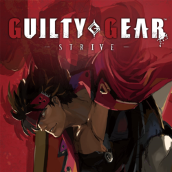 Guilty Gear -Strive- | XBOX PC | На любой аккаунт