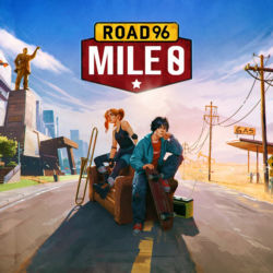 Road 96: Mile 0 | XBOX PC | На любой аккаунт