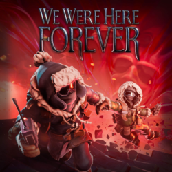 We Were Here Forever | XBOX | На любой аккаунт