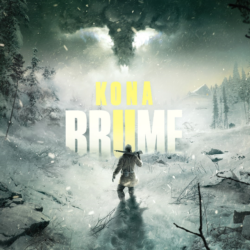 Kona II: Brume | XBOX PC | На любой аккаунт