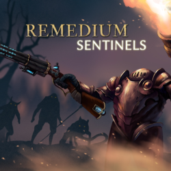 REMEDIUM: Sentinels | XBOX | На любой аккаунт