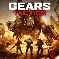 Gears Tactics | XBOX PC | На любой аккаунт