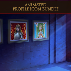 Age of Empires II: Definitive Edition – Animated Icons Bundle Vol. 1 | XBOX PC | На л