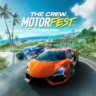 Все регионы    The Crew Motorfest STEAM   Выбор Издания