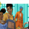 THE SIMS™ 4 МОДНАЯ НОСТАЛЬГИЯ — КОМПЛЕКТ DLC steam РФ