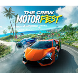 The Crew Motorfest АВТОДОСТАВКА Steam RU/BY/KZ/UA