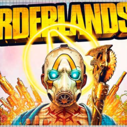 🍓 Borderlands 3 (PS4/PS5/RU) П3 - Активация