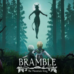 🍓 Bramble: The Mountain King (PS4/RU) П3 Активация