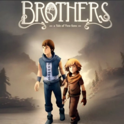 🍓 Brothers: a Tale of two Sons (PS4/PS5/RU) Активация