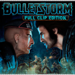 🍓 Bulletstorm (PS4/PS5/RU) П3 - Активация