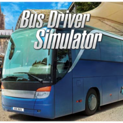 🍓 Bus Driver Simulator (PS4/PS5/RU) П3 - Активация