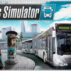 🍓 Bus Simulator (PS5/RU) П3 - Активация