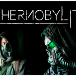 🍓 Chernobylite (PS5/RU) П3 - Активация