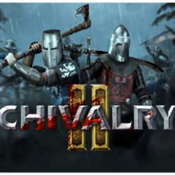 🍓 Chivalry 2 (PS4/RU) П3 - Активация