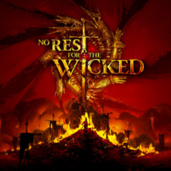 No Rest for the Wicked  ⭐STEAM⭐