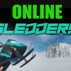 SLEDDERS — ОНЛАЙН ✔️STEAM АККАУНТ