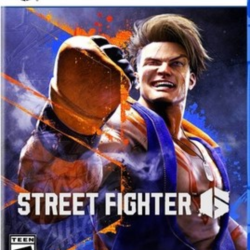 Street Fighter™ 6  PS4 - PS5  Аренда 5 дней🔰