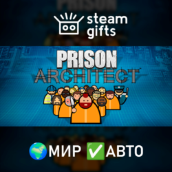 Prison Architect МИР АВТО