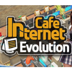 Internet Cafe Evolution * STEAM RU ⚡ АВТО 💳0%