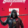 Ghostrunner    Epic Games аккаунт    Турция