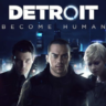 DETROIT: BECOME HUMAN  Steam