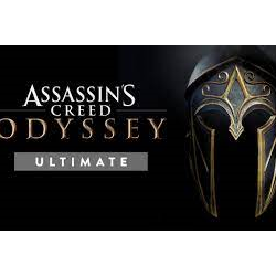 Assassin&acute;s Creed Одиссея: ULTIMATE EDITION   10 топ игр