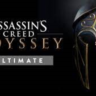 Assassin&acute;s Creed Одиссея: ULTIMATE EDITION   10 топ игр