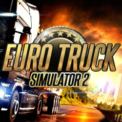 EURO TRUCK SIMULATOR 2  Steam