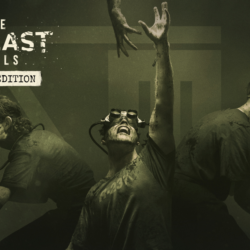 Assassins Creed Shadows   The Outlast Trials