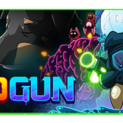 BioGun - STEAM GIFT РОССИЯ