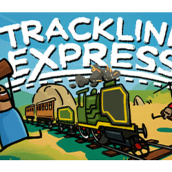 Trackline Express - STEAM GIFT РОССИЯ
